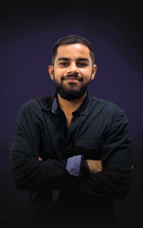 Anurag Waghela