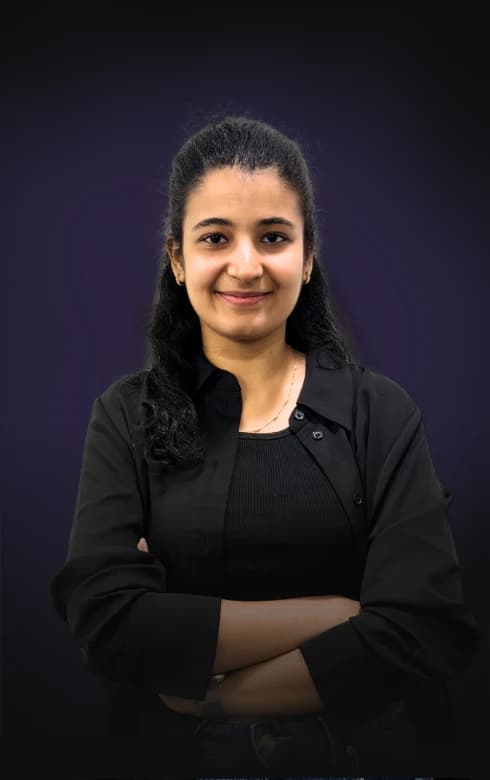 Fatema Dahodwala