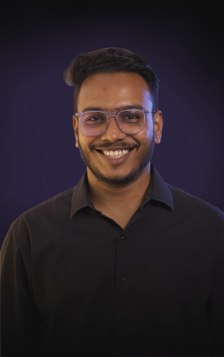 Abhishek Mutrashi