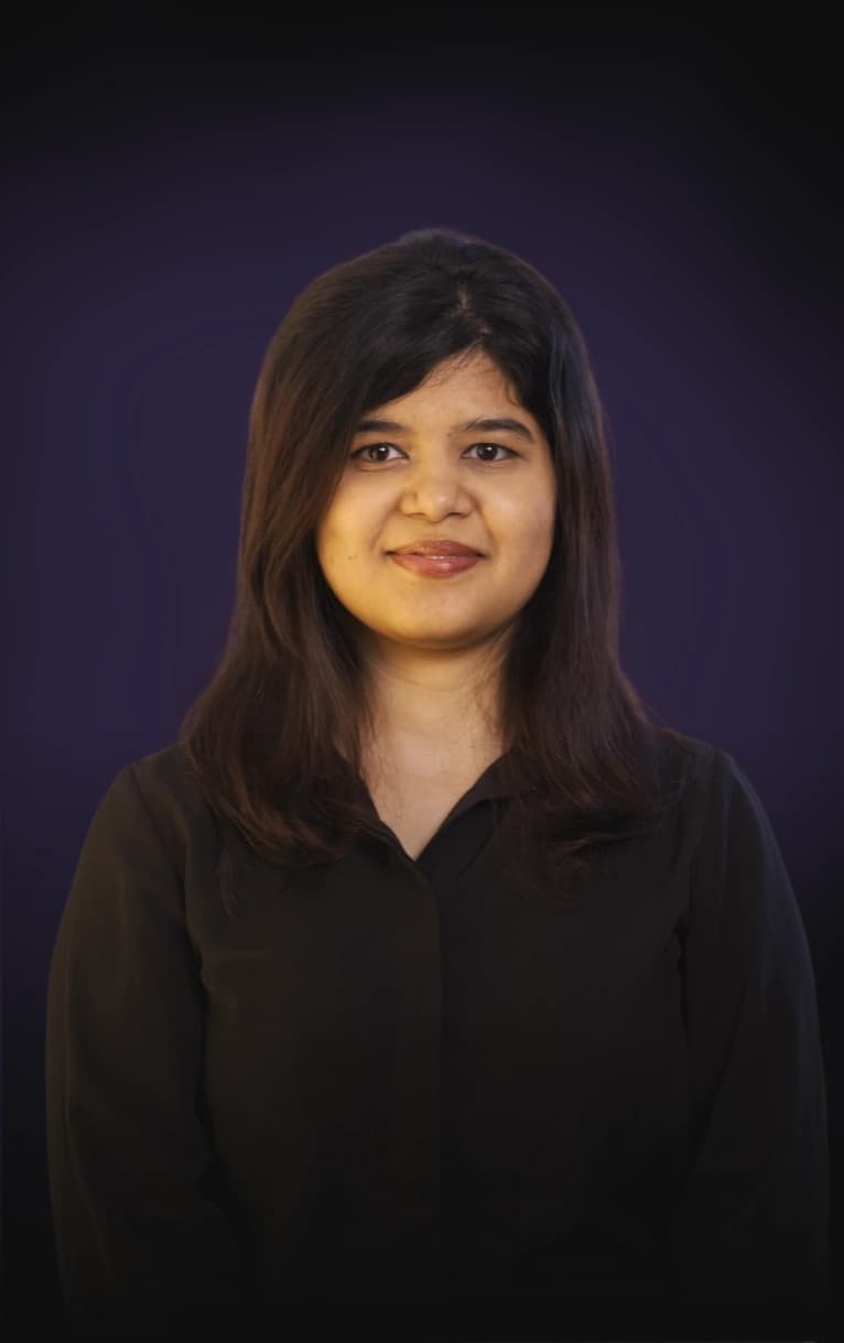 Apurva Somwanshi