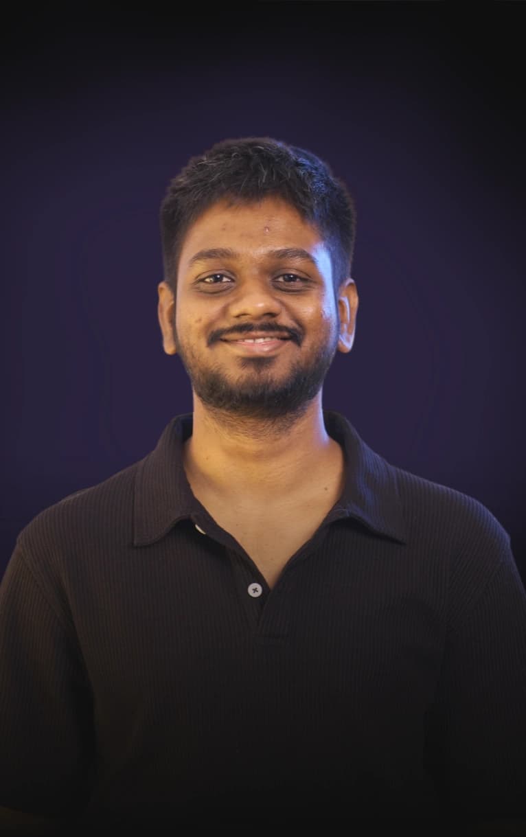 Harsh Pathak