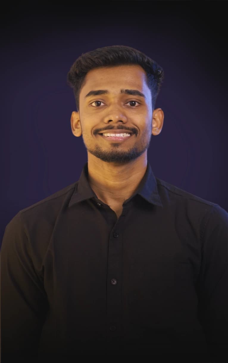 Hrutikesh Ekawade