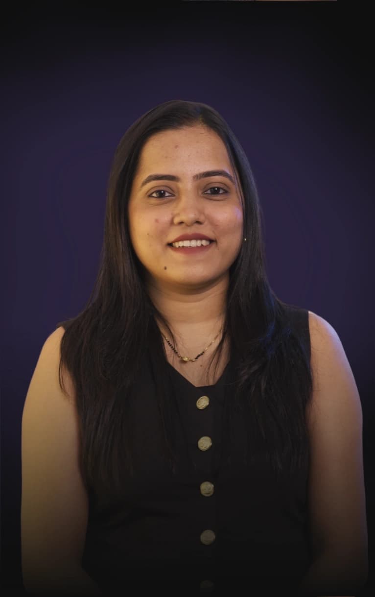 Kirti Bhilare