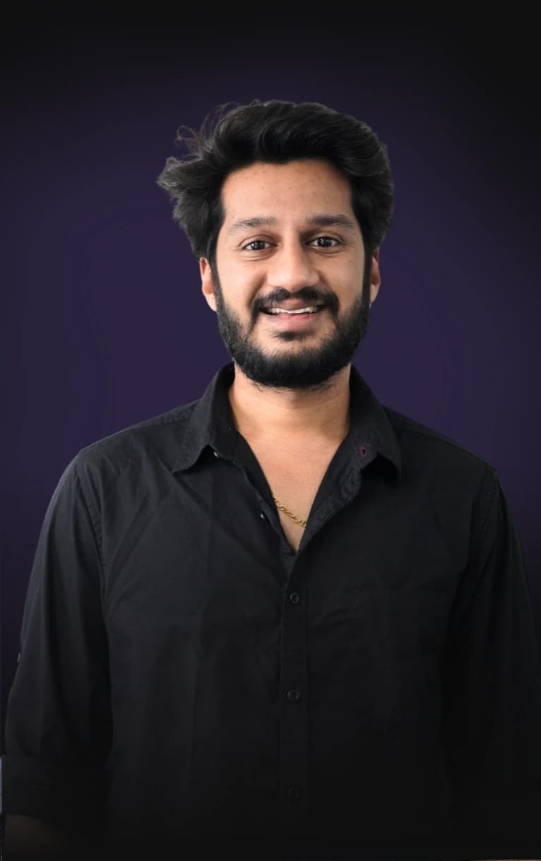 Kshiteej Naik