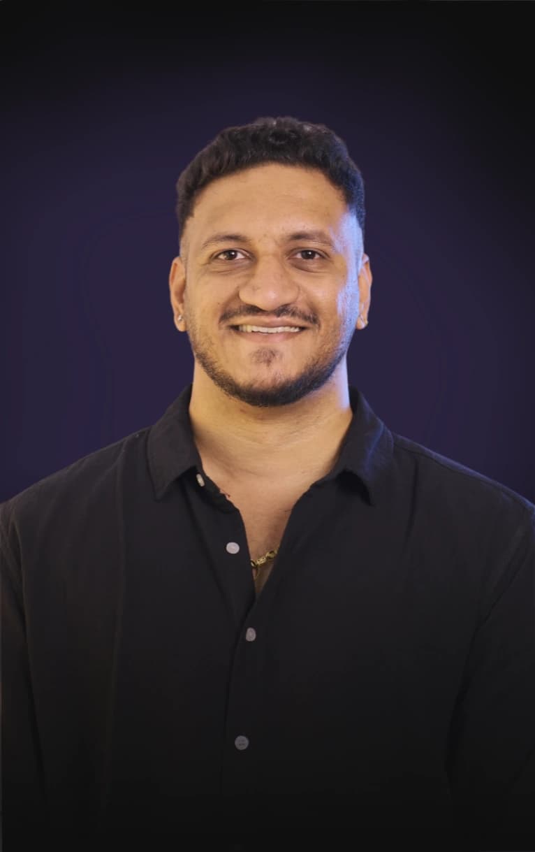 Mayur Jaigade