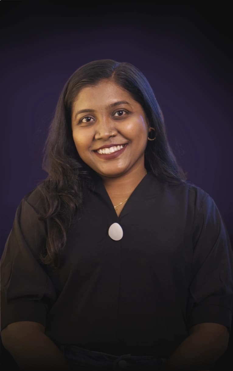 Mrunali Morye