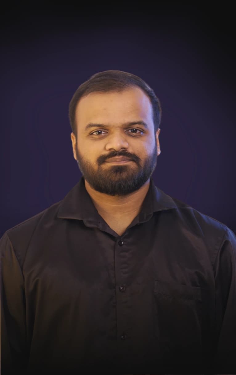 Mukul Raut