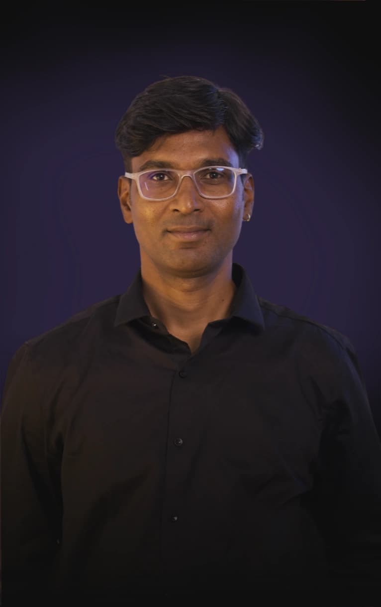 Nagesh Bansode