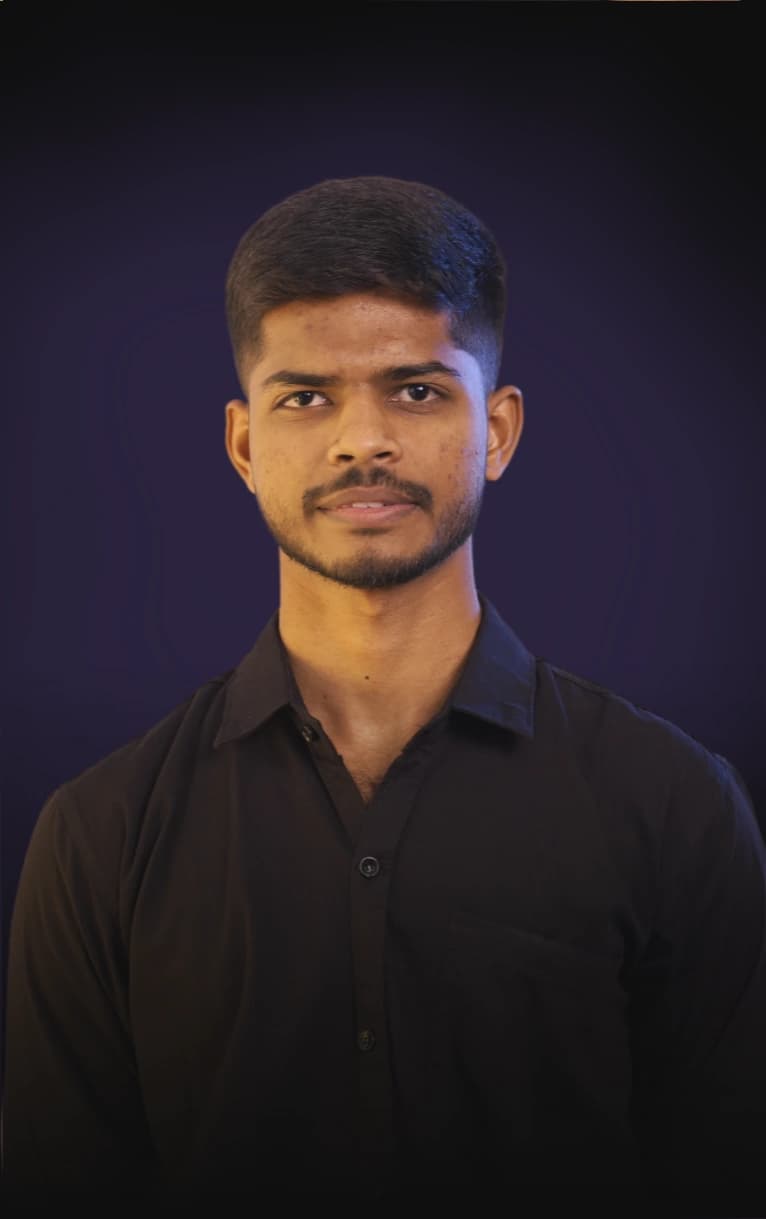 Nilesh Yadav
