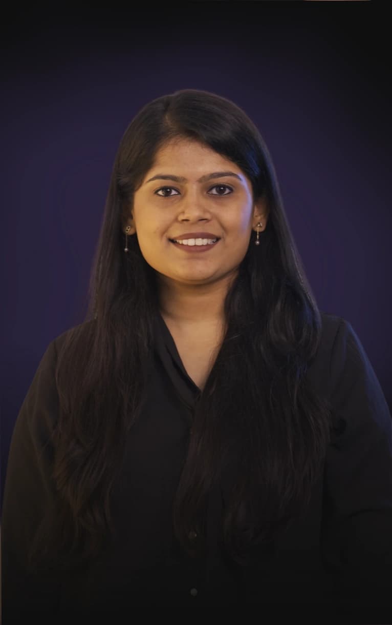 Prachi Gupta