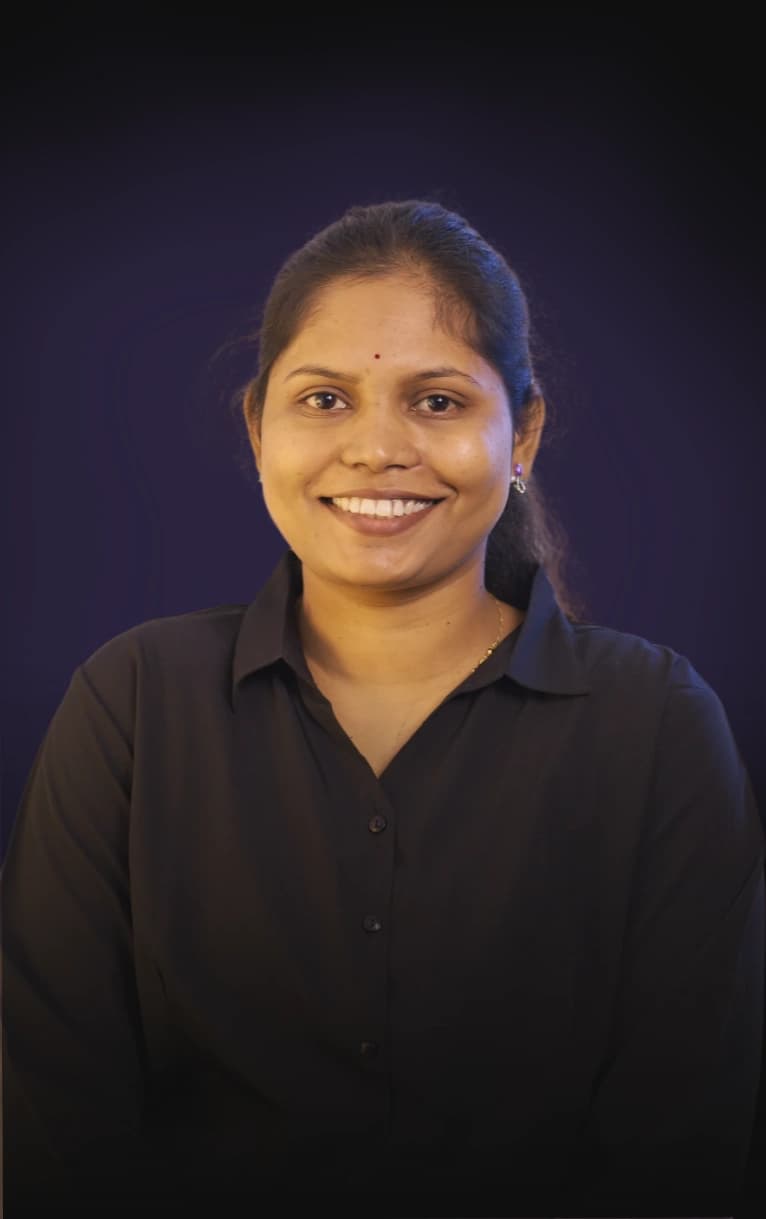 Pradnya Dombe