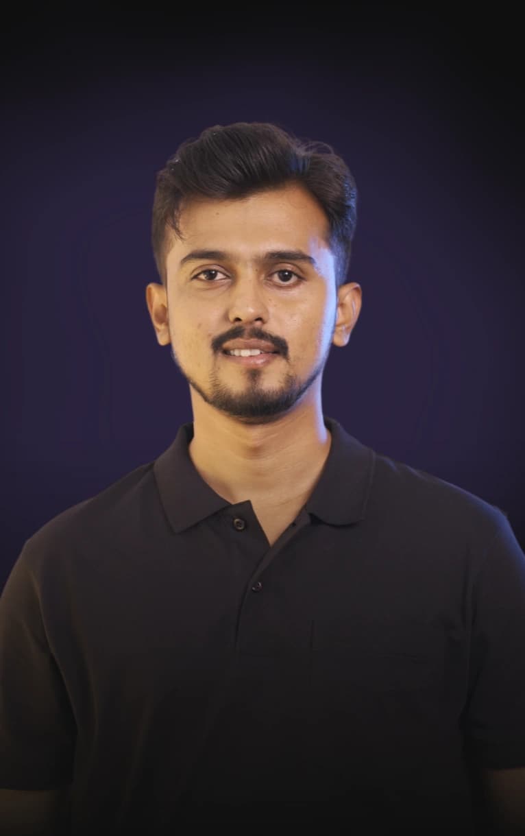 Pratik Deshmukh