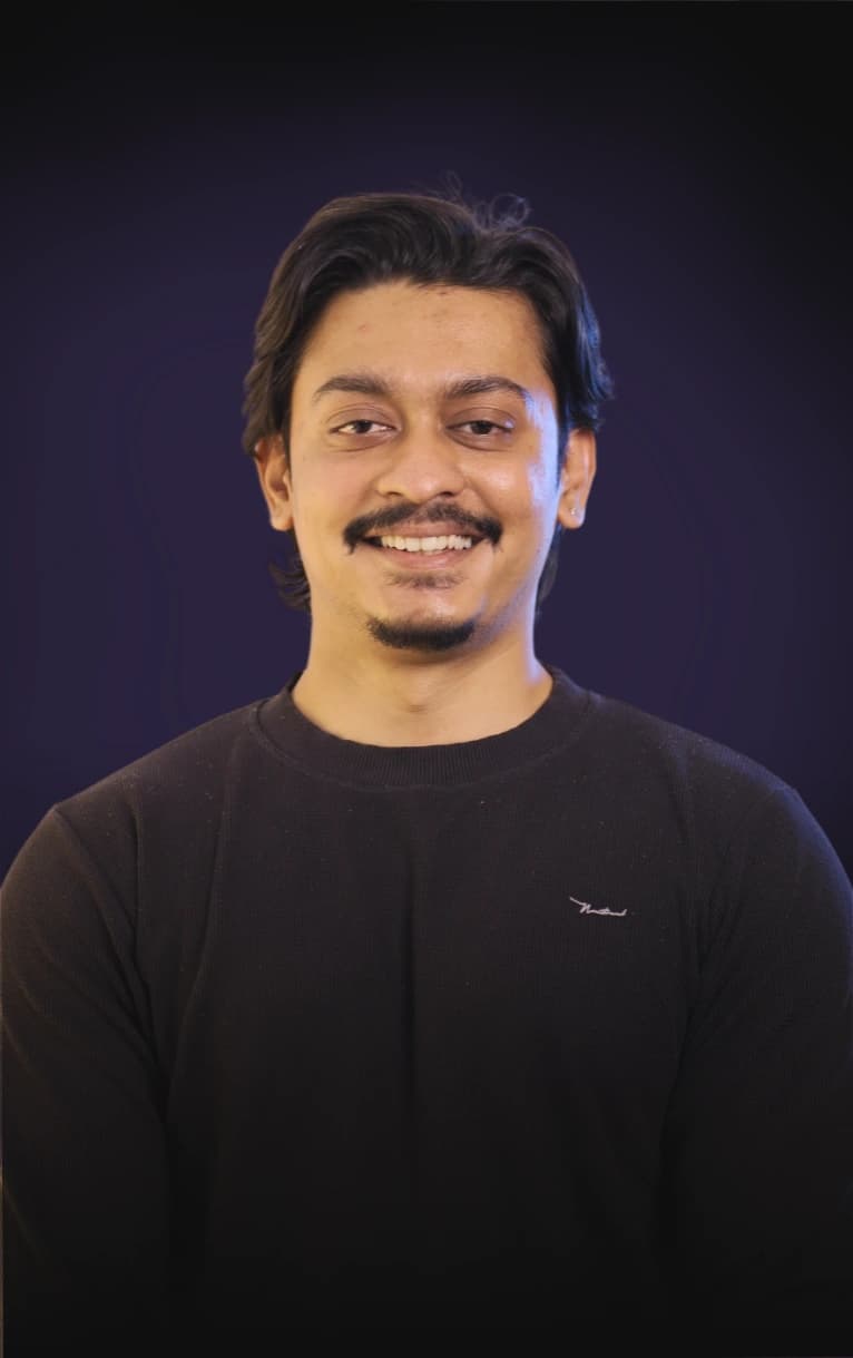 Pritesh Rote