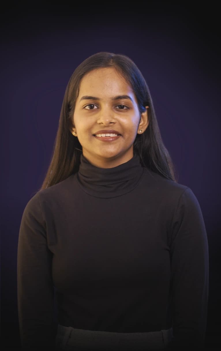 Priya Ravaria