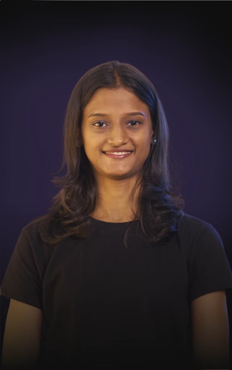 Puja Naik