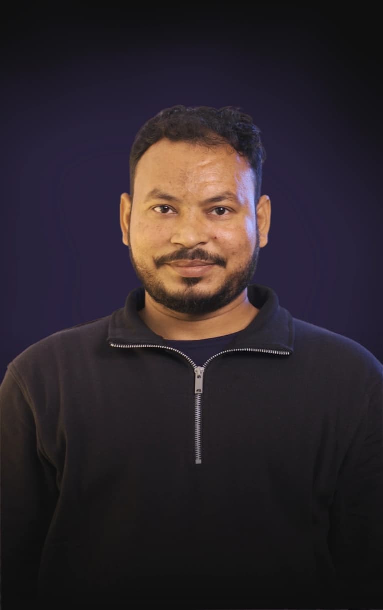 Ravishankar Mani