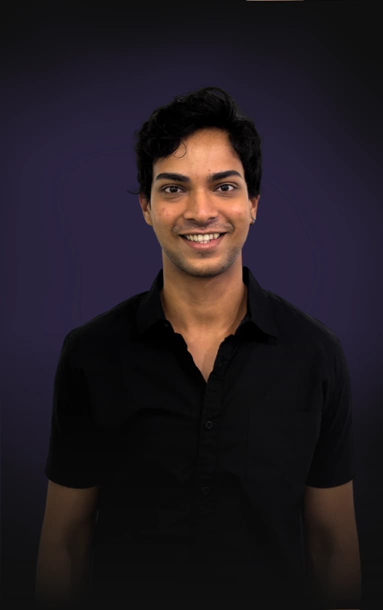 Samarth Jadhav