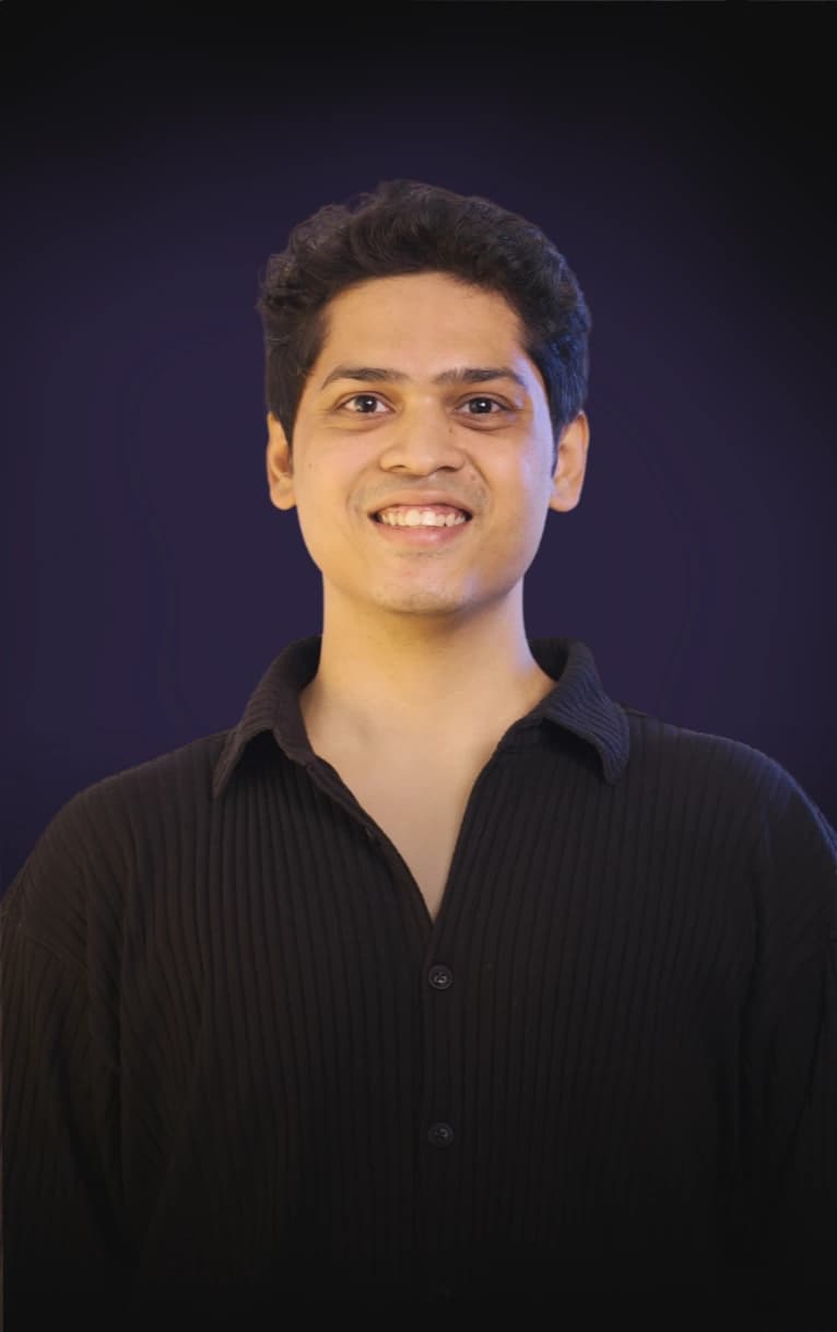 Saurabh Rajguru
