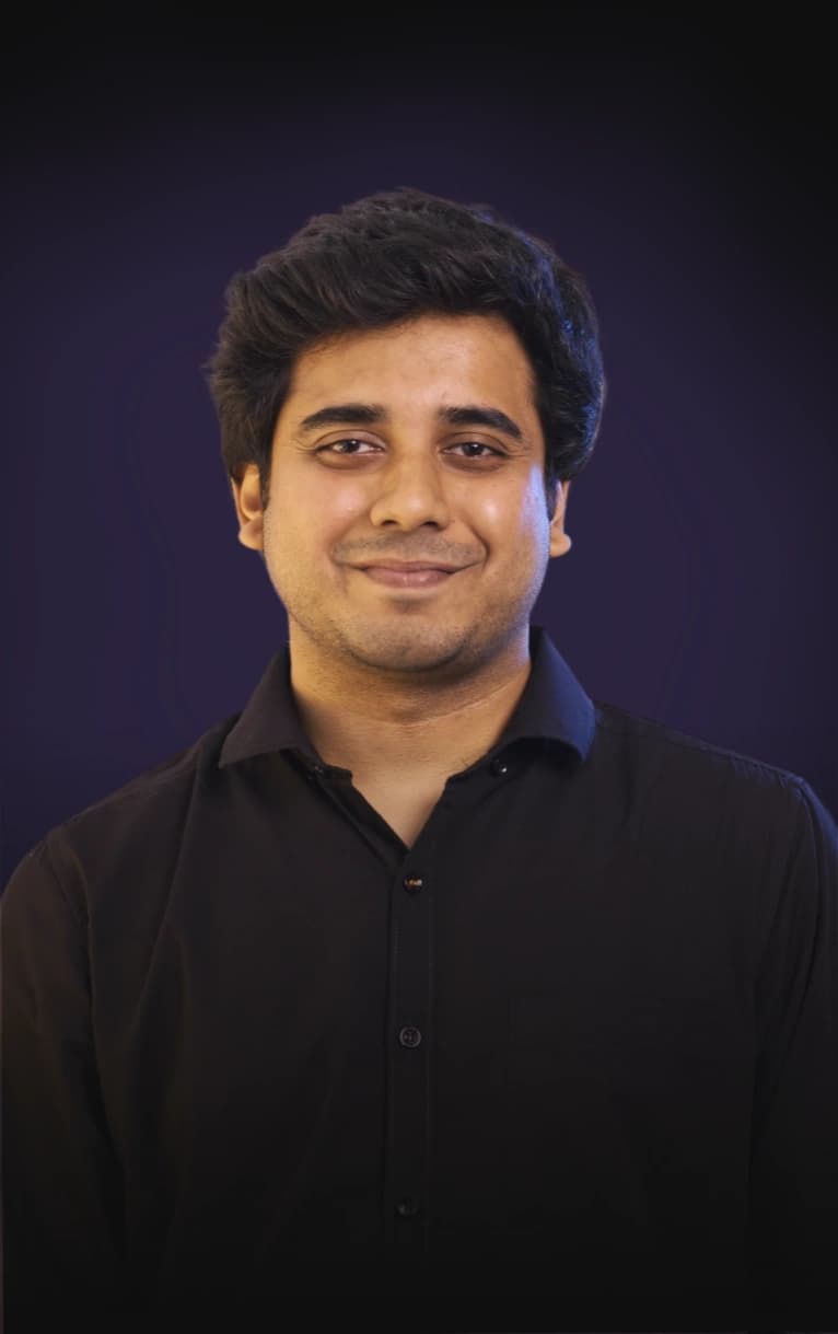 Saurabh Sahastrabudhe