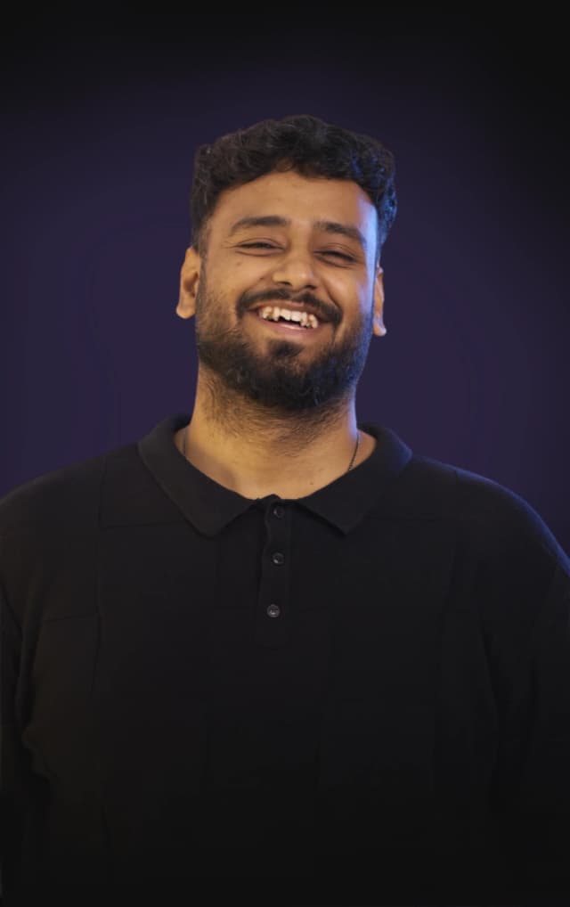 Saurav Singh