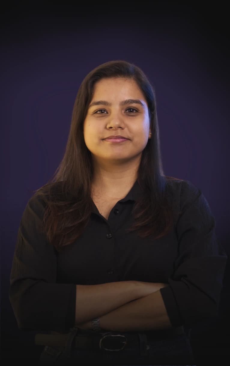 Shreya Joshi