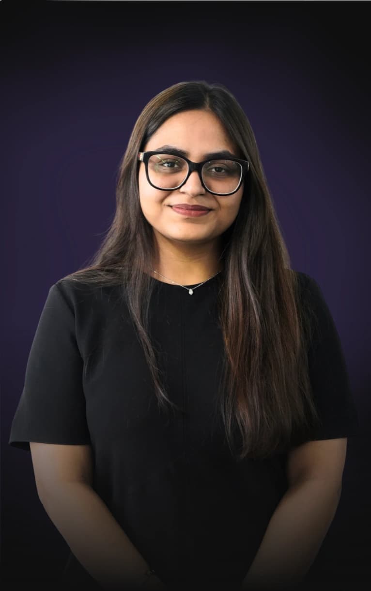Smriti Kejriwal