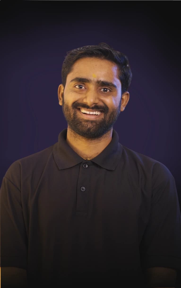 Sonu Shrivastav
