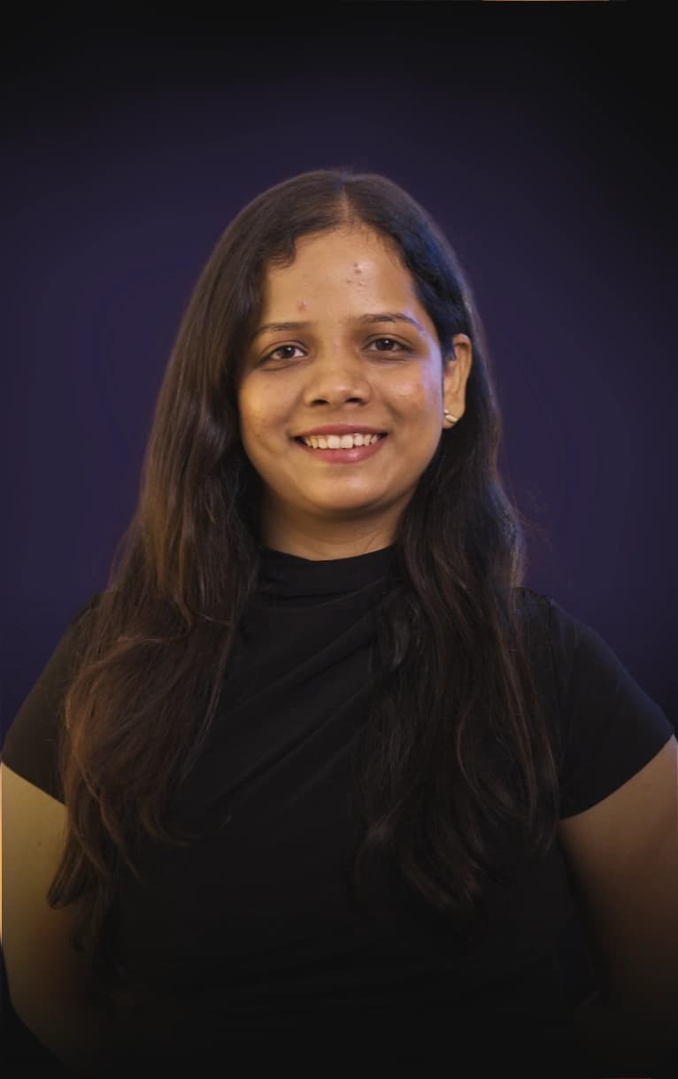 Surabhi Jadhav