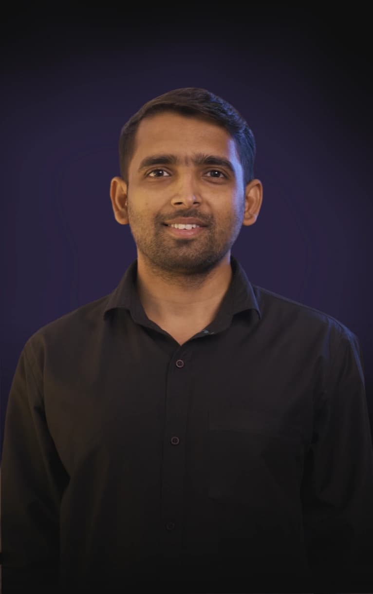 Sushant Kumbhar