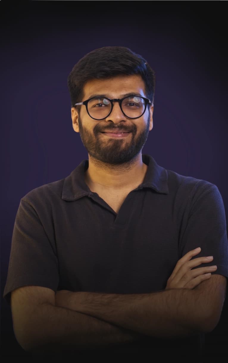 Tejas Naik Satam