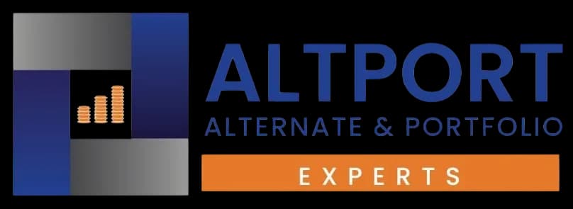 ALTPORT Funds logo
