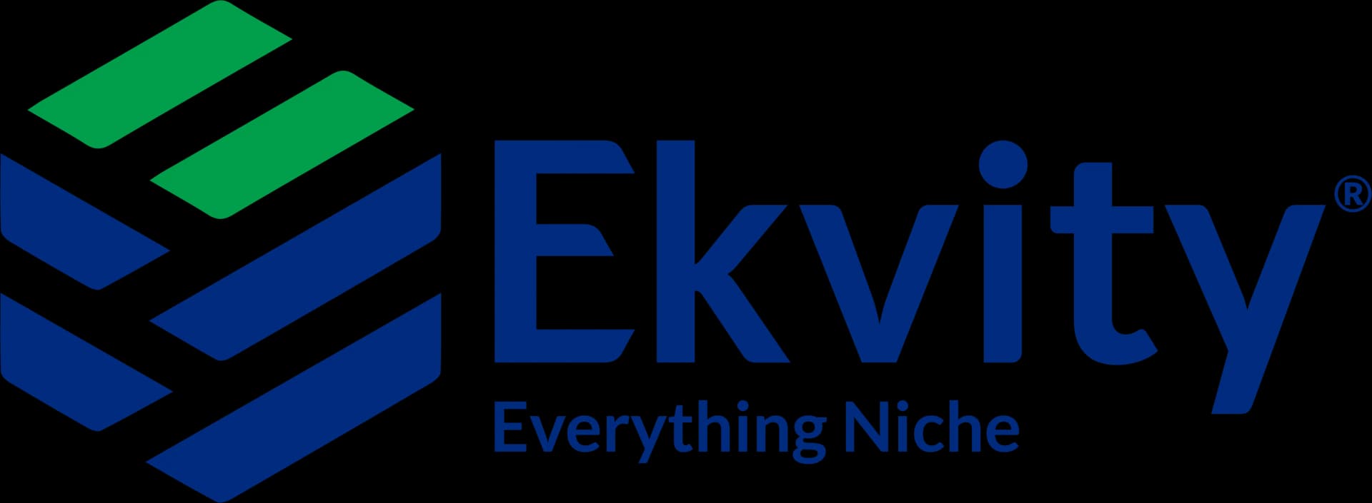 Ekvity logo