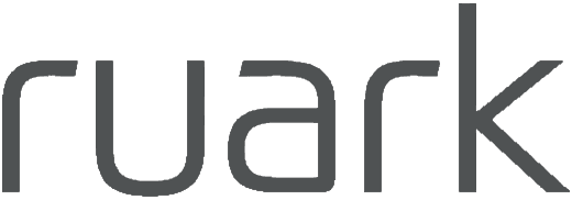 Ruark Audio  logo