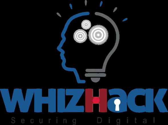 WhizHack Technologies logo