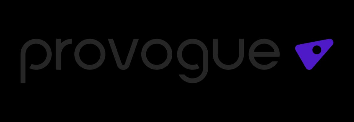 Provogue logo