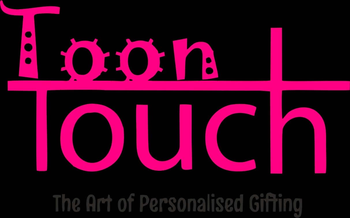 Toon Touch logo