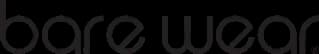 Barewear logo